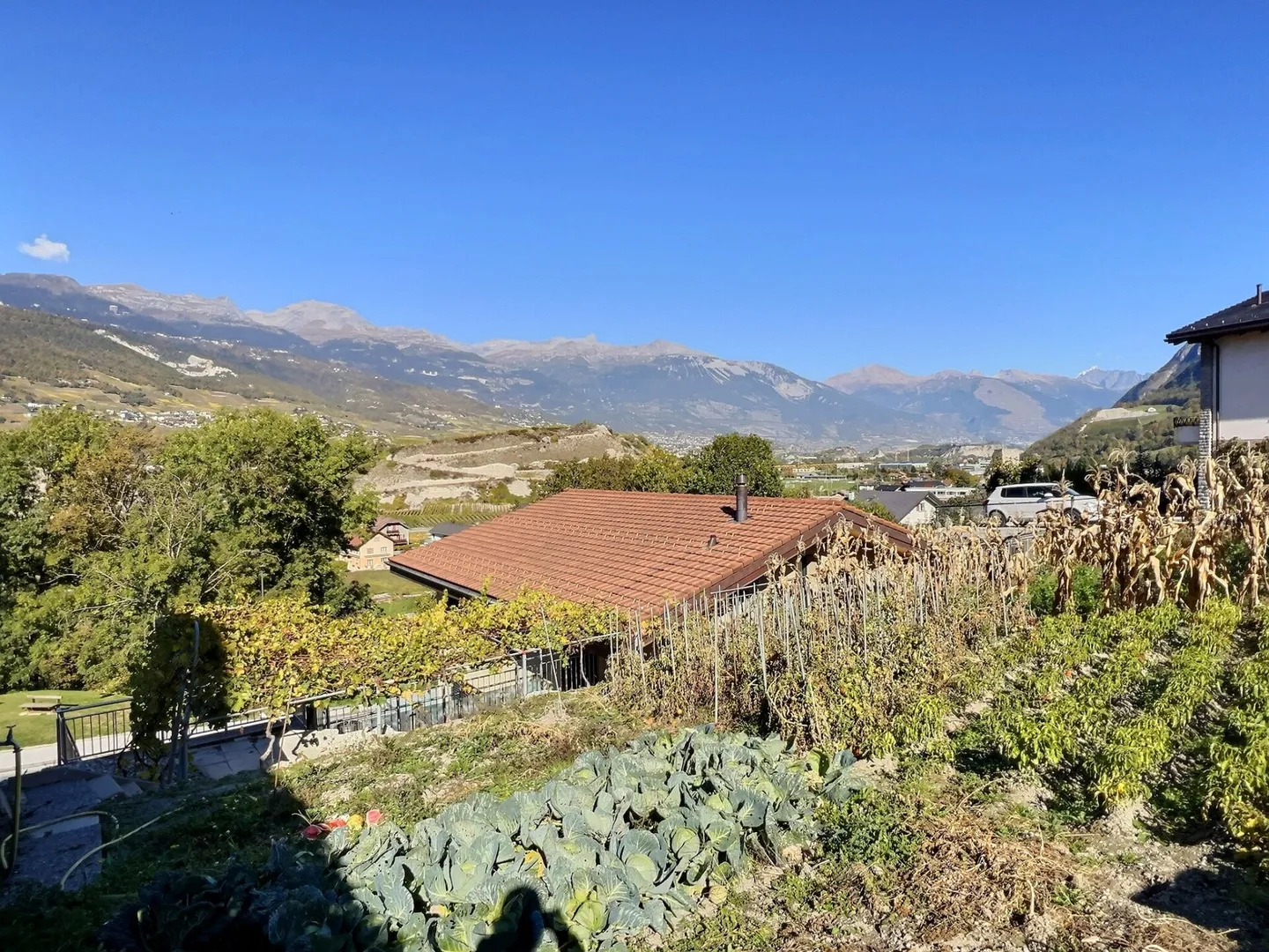 Elegante villa familiare nel cuore di Chalais - Foto 7 di 39