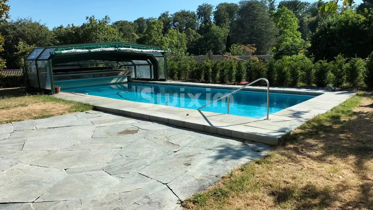 Spazioso Appartamento Villa a Neuchâtel - Foto 2 di 6