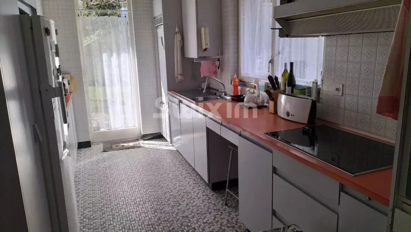 Spazioso Appartamento Villa a Neuchâtel - Foto 5 di 6
