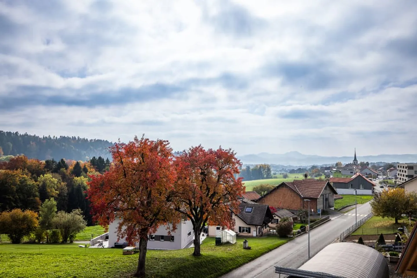 Neue 3-Zimmer-Wohnung im 2. Stock: letzte - Foto 4 von 9