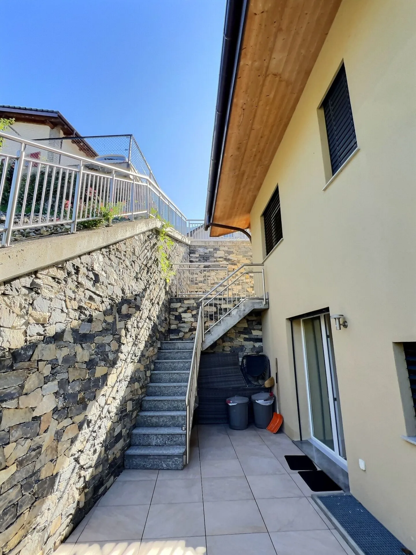 Elegante villa familiare nel cuore di Chalais - Foto 11 di 39