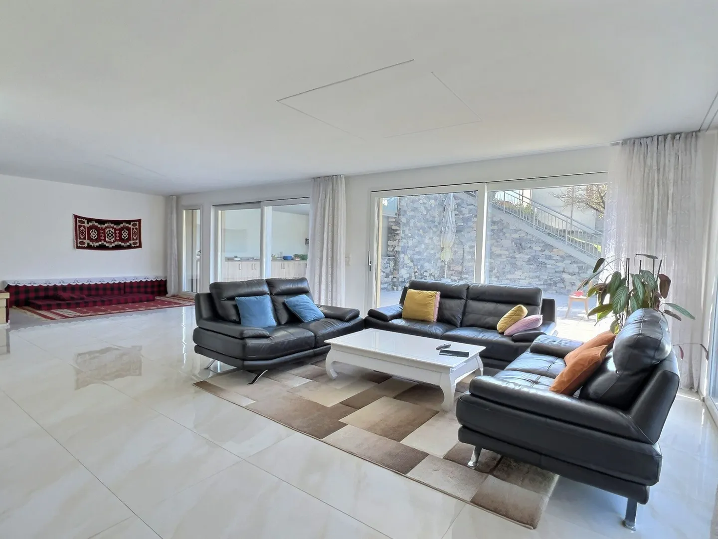 Elegante villa familiare nel cuore di Chalais - Foto 14 di 39