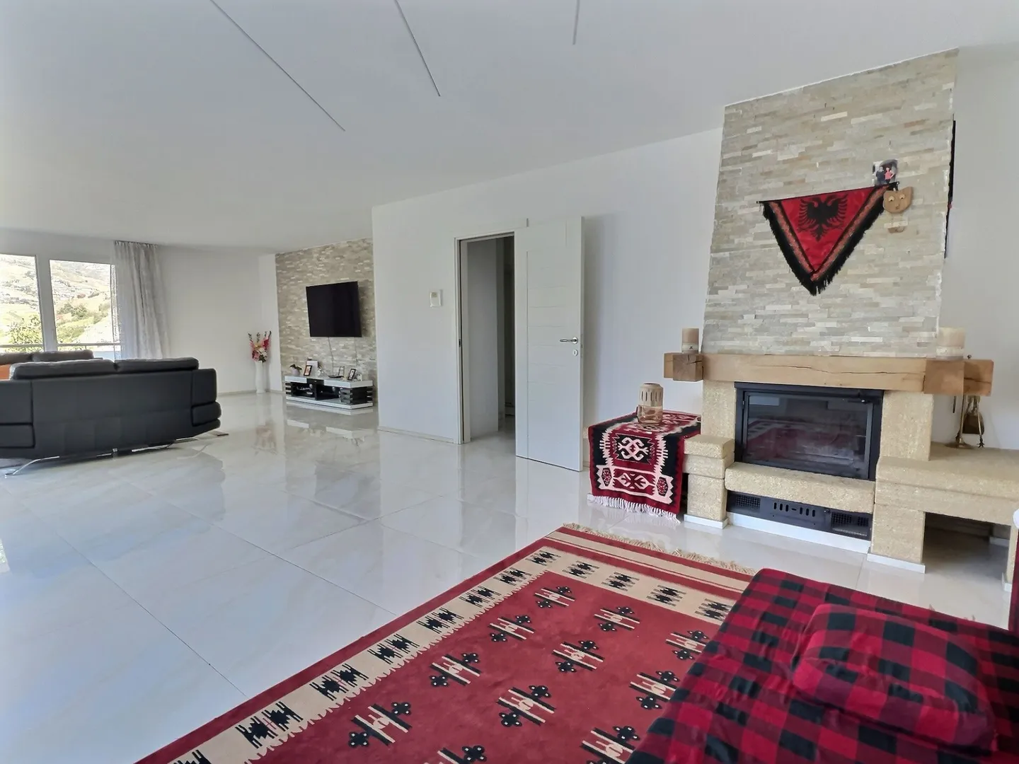 Elegante villa familiare nel cuore di Chalais - Foto 15 di 39