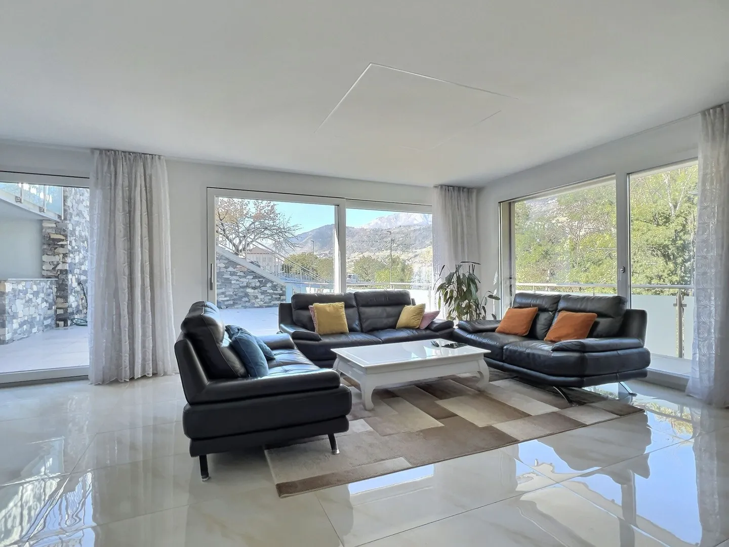 Elegante villa familiare nel cuore di Chalais - Foto 16 di 39