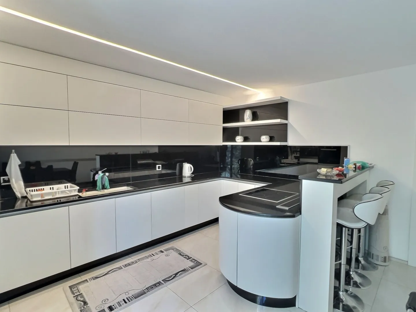 Elegante villa familiare nel cuore di Chalais - Foto 17 di 39