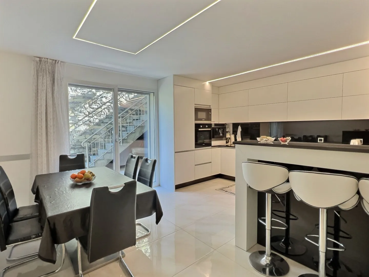 Elegante villa familiare nel cuore di Chalais - Foto 18 di 39