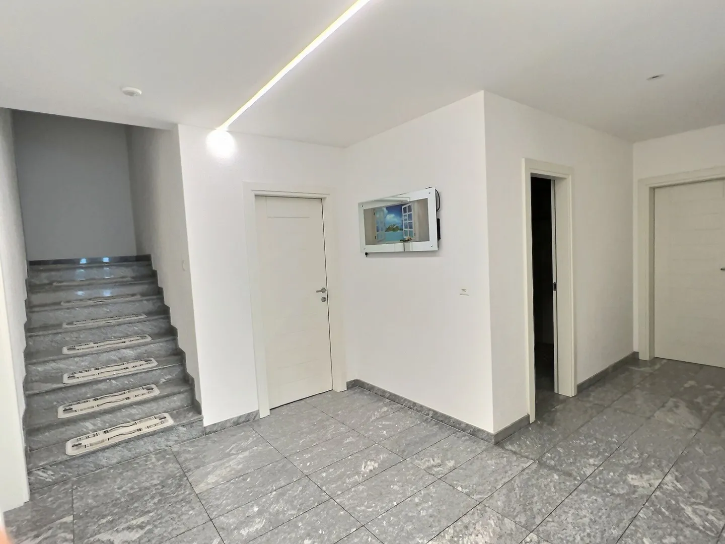 Elegante villa familiare nel cuore di Chalais - Foto 36 di 39