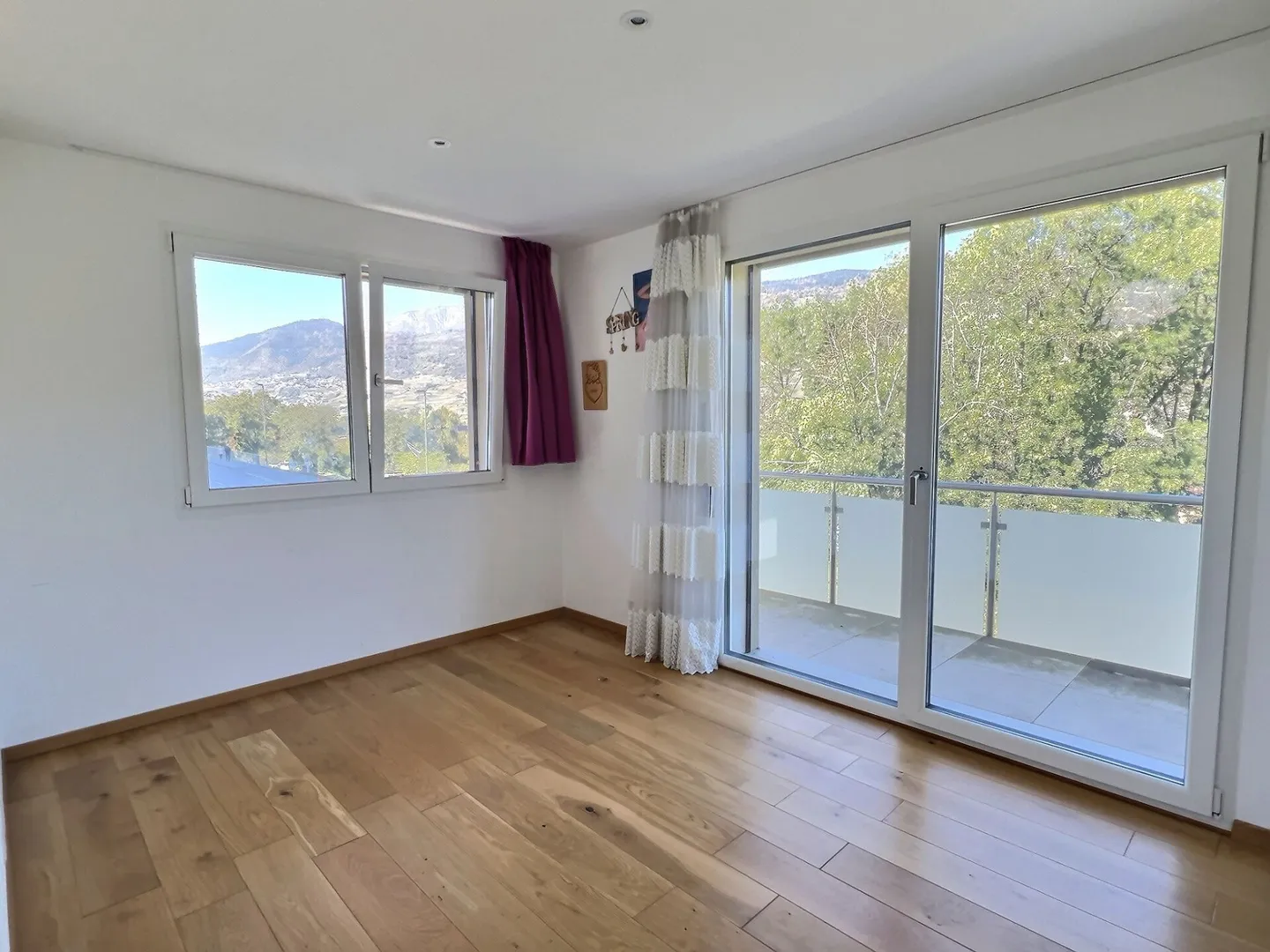 Elegante villa familiare nel cuore di Chalais - Foto 32 di 39