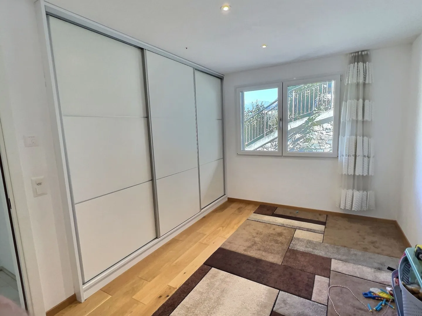 Elegante villa familiare nel cuore di Chalais - Foto 33 di 39