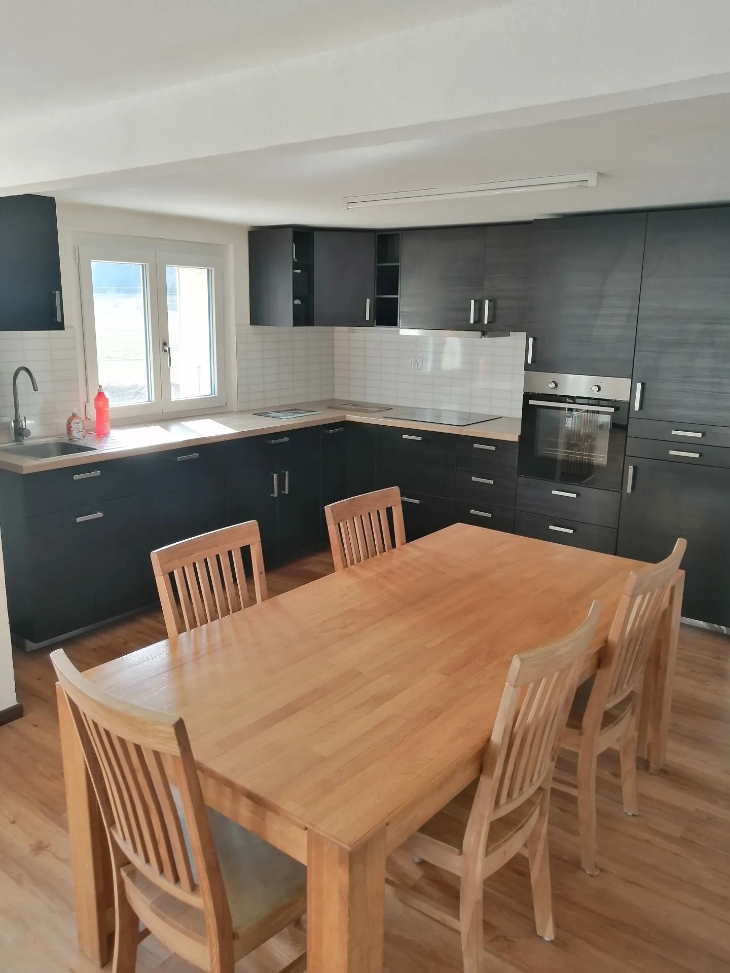 Farm with 4.5 rooms - Photo 2 of 8