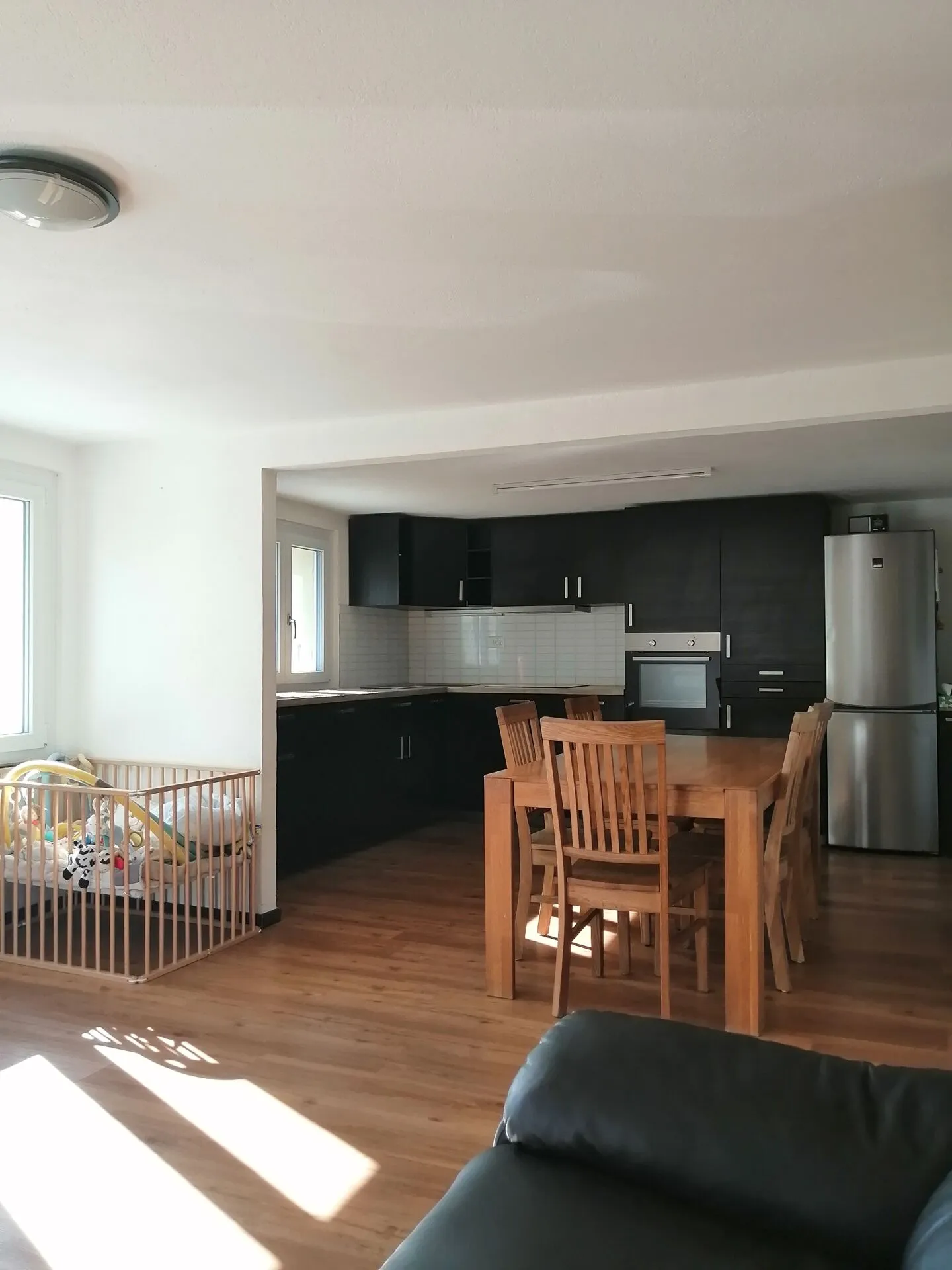 Farm with 4.5 rooms - Photo 3 of 8