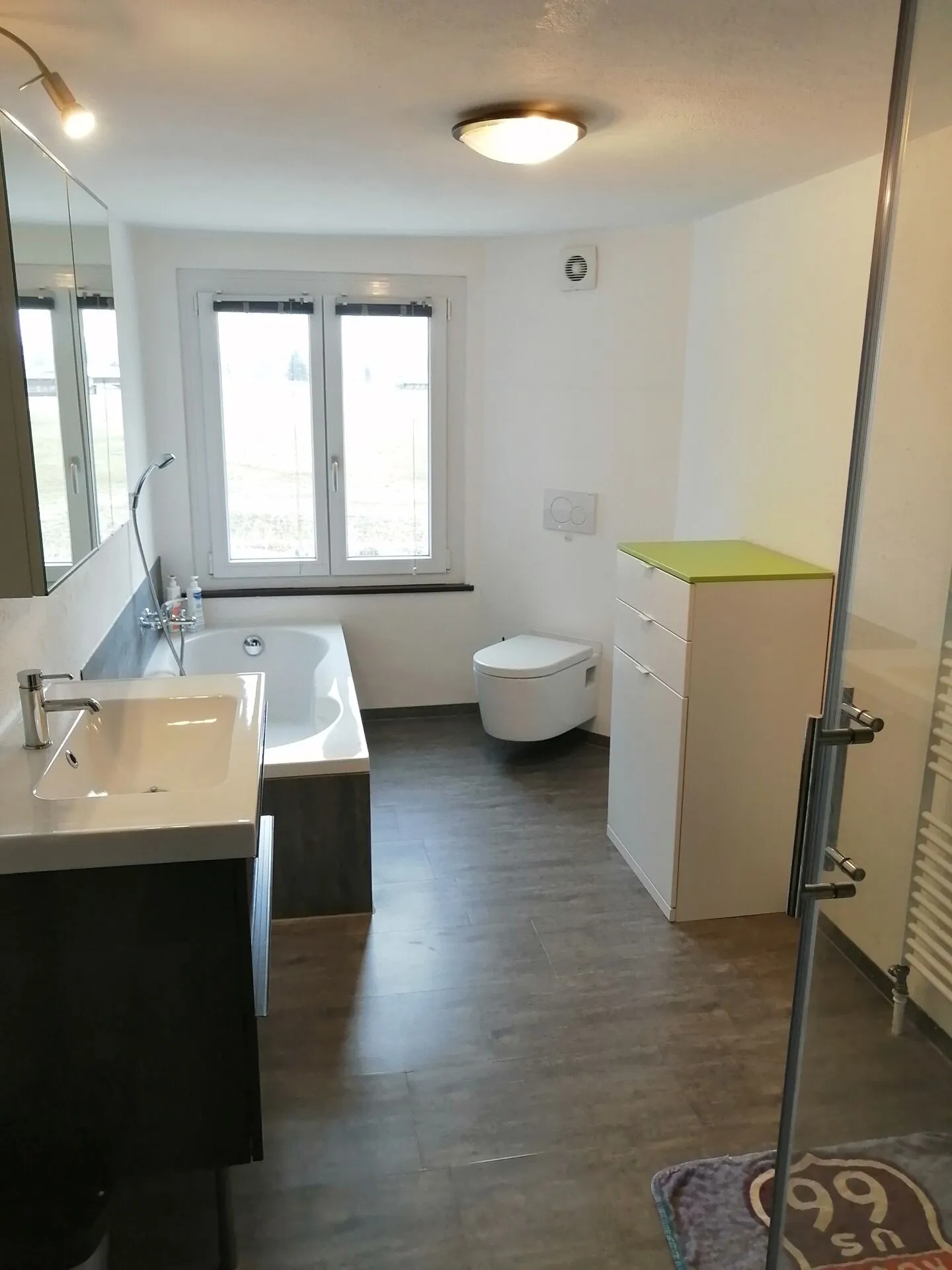 Farm with 4.5 rooms - Photo 5 of 8