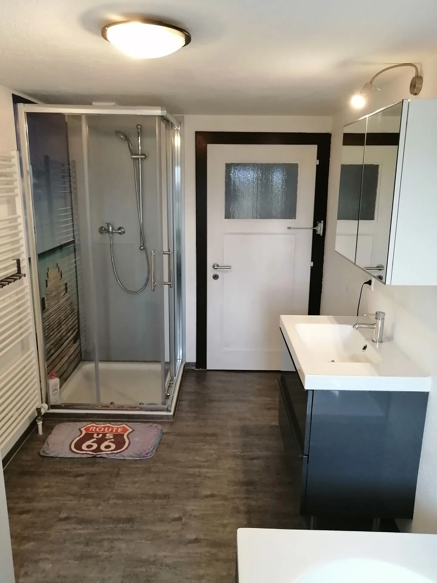 Farm with 4.5 rooms - Photo 6 of 8