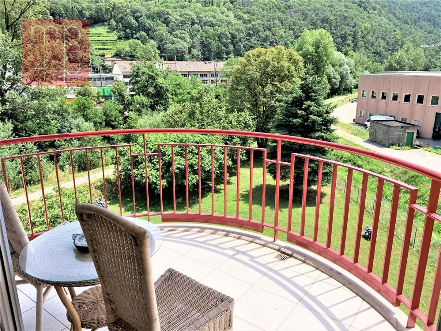 Penthouse - Torricella-Taverne - Photo 1 sur 8