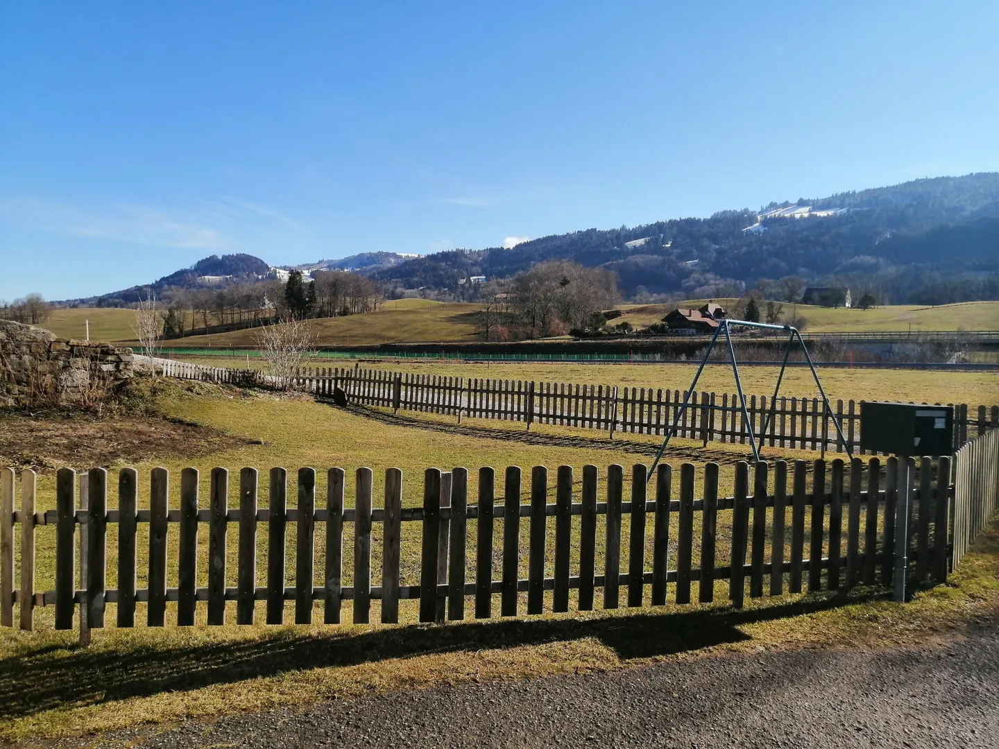 Farm with 4.5 rooms - Photo 8 of 8