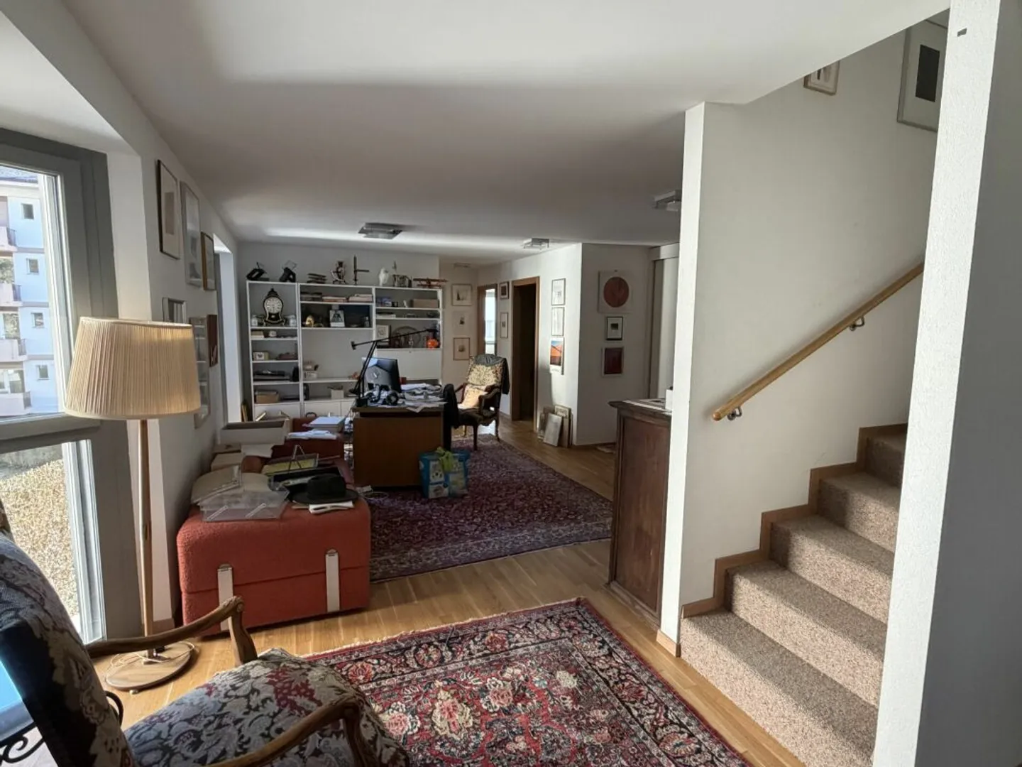 Spacious Duplex Apartment with Terrace - Photo 4 of 31