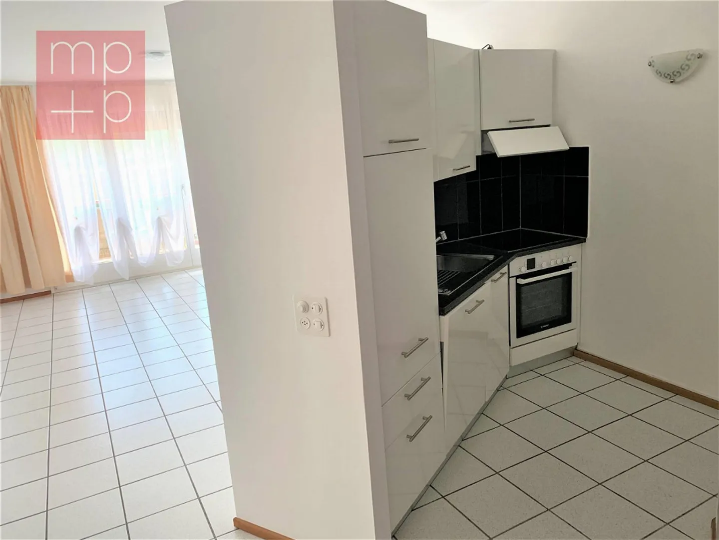 Penthouse - Torricella-Taverne - Photo 3 sur 8