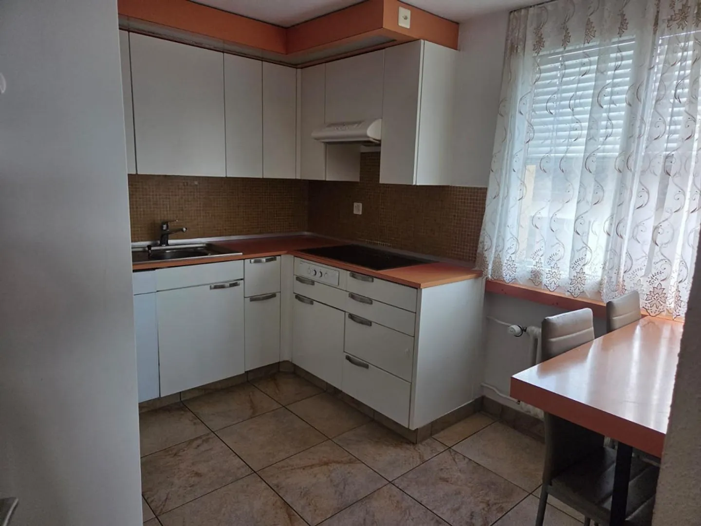 Appartamento attraente di 4,5 locali in affitto - Foto 2 di 6