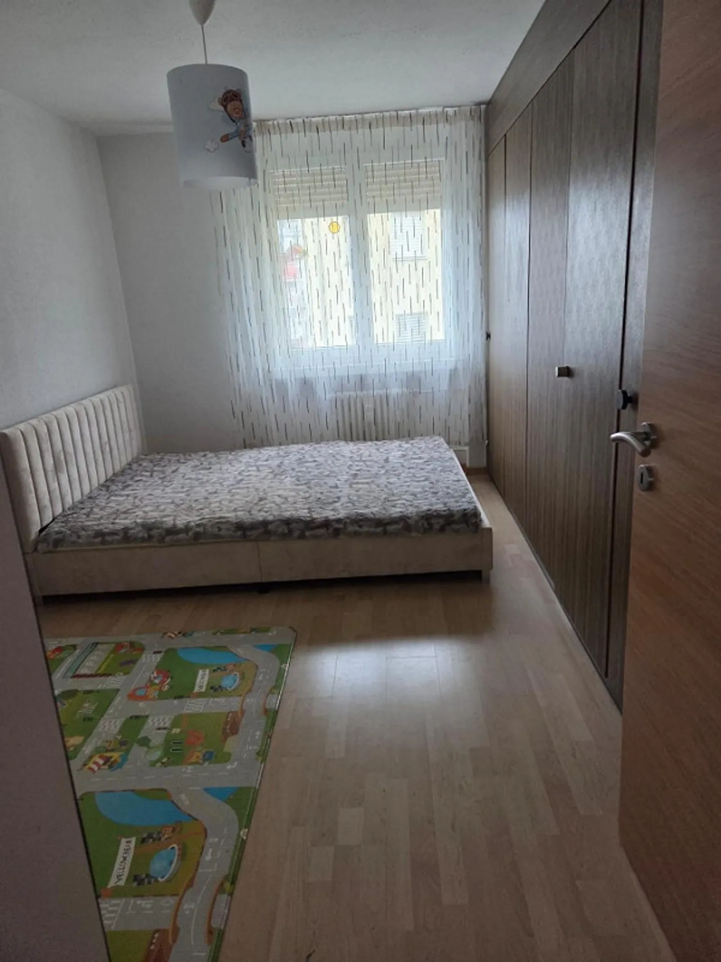 Appartamento attraente di 4,5 locali in affitto - Foto 5 di 6