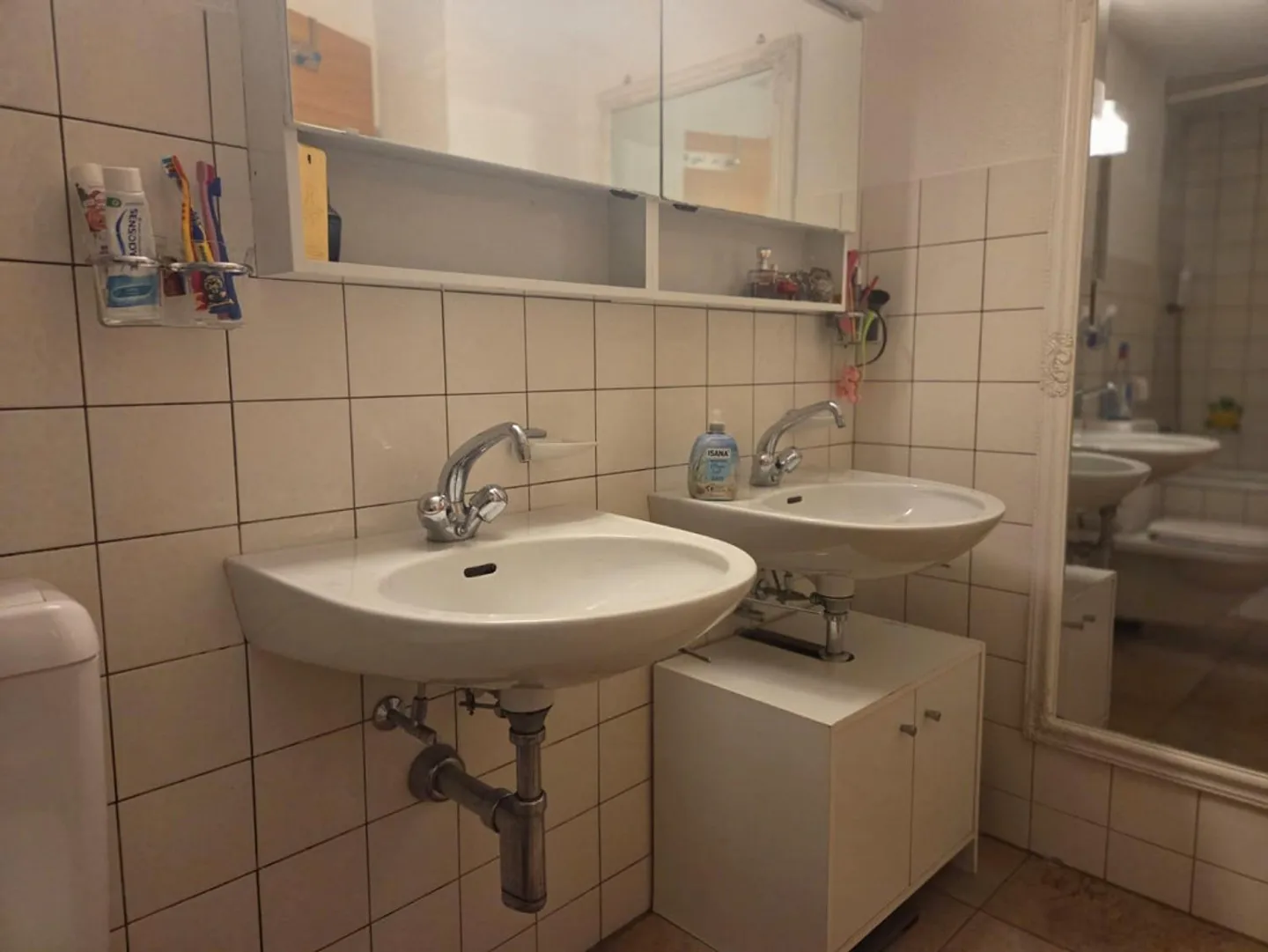 Appartamento attraente di 4,5 locali in affitto - Foto 4 di 6