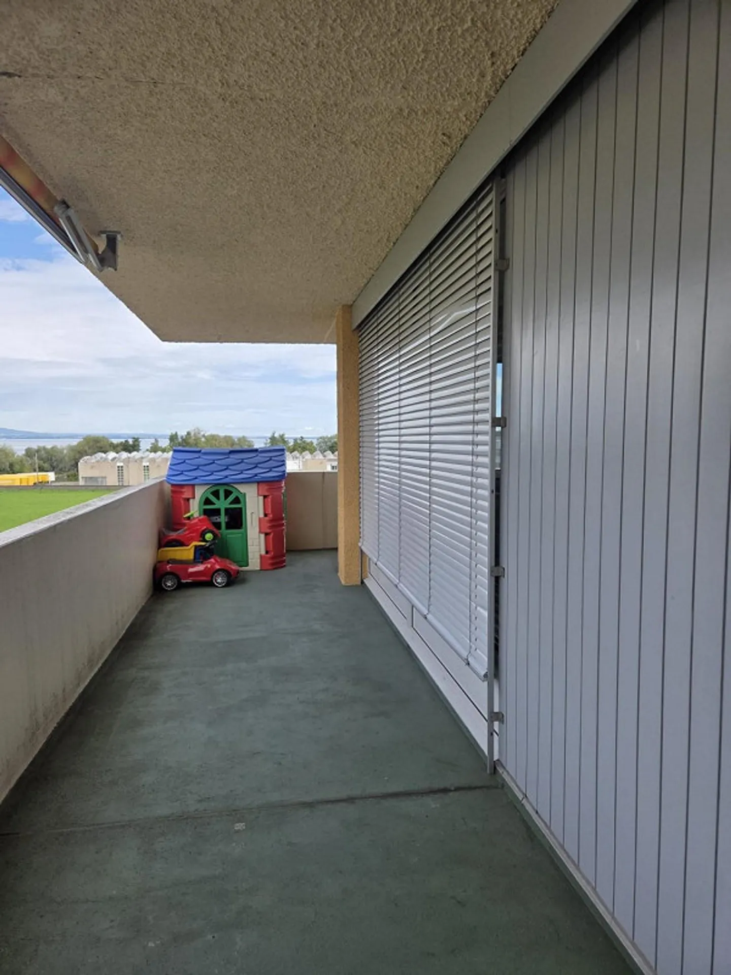 Appartamento attraente di 4,5 locali in affitto - Foto 6 di 6