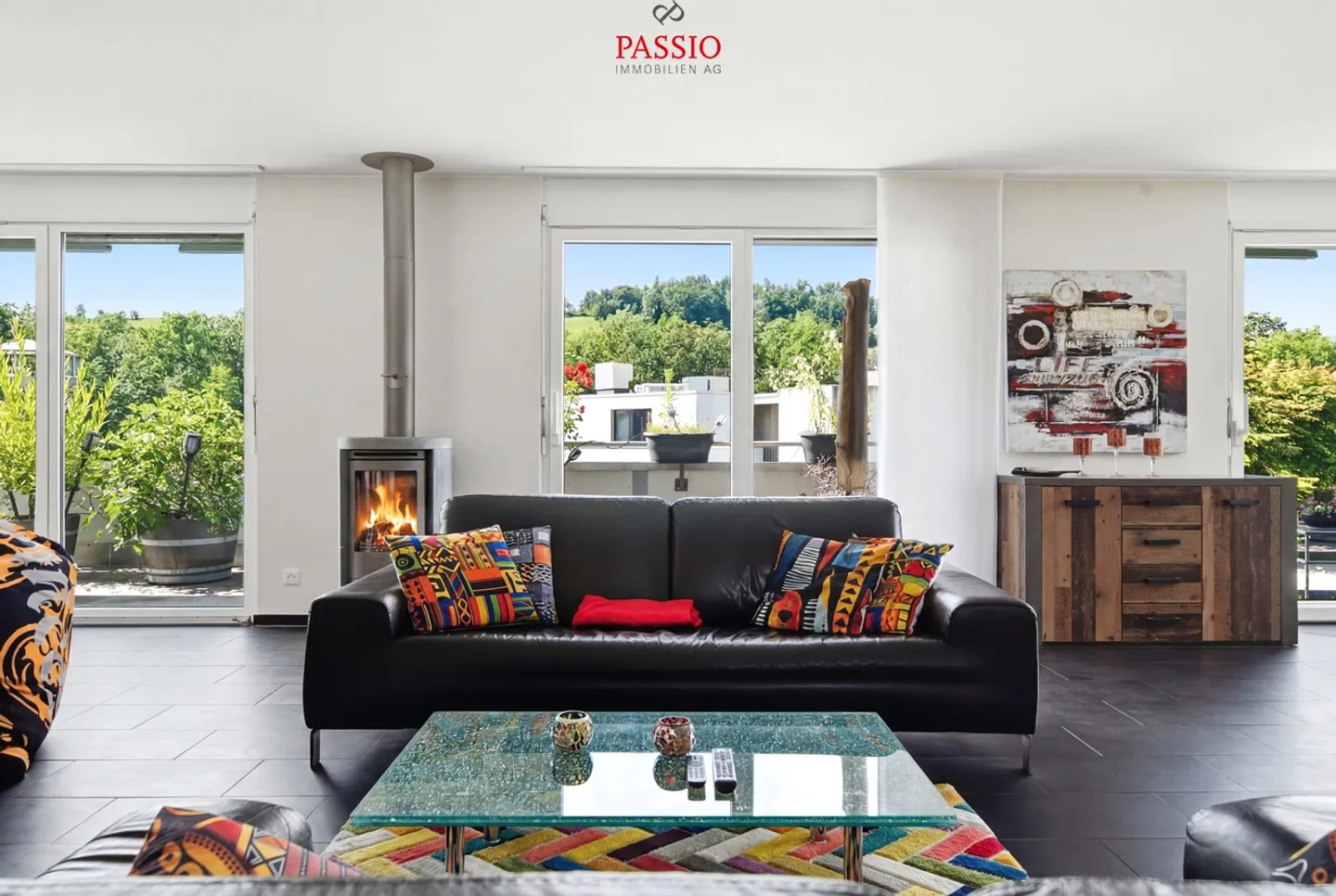 Appartamento Attico Esclusivo a Thörishaus - Foto 6 di 32