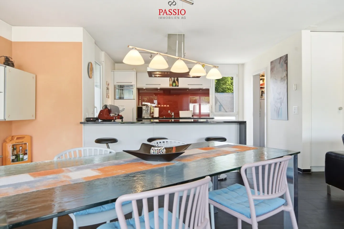 Appartamento Attico Esclusivo a Thörishaus - Foto 7 di 32