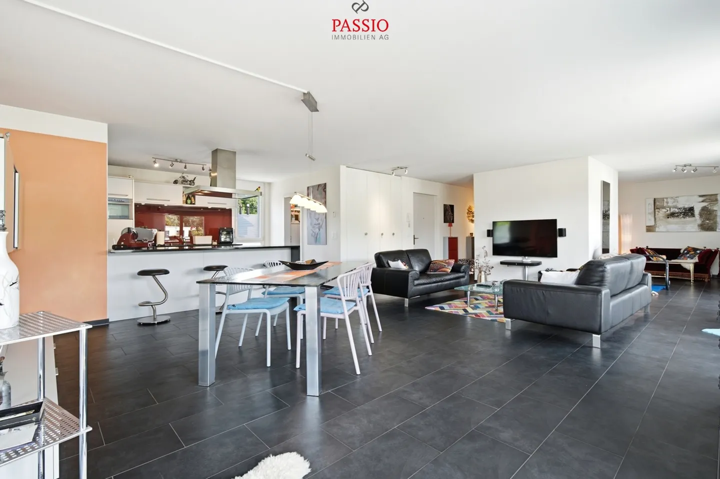 Appartamento Attico Esclusivo a Thörishaus - Foto 4 di 32