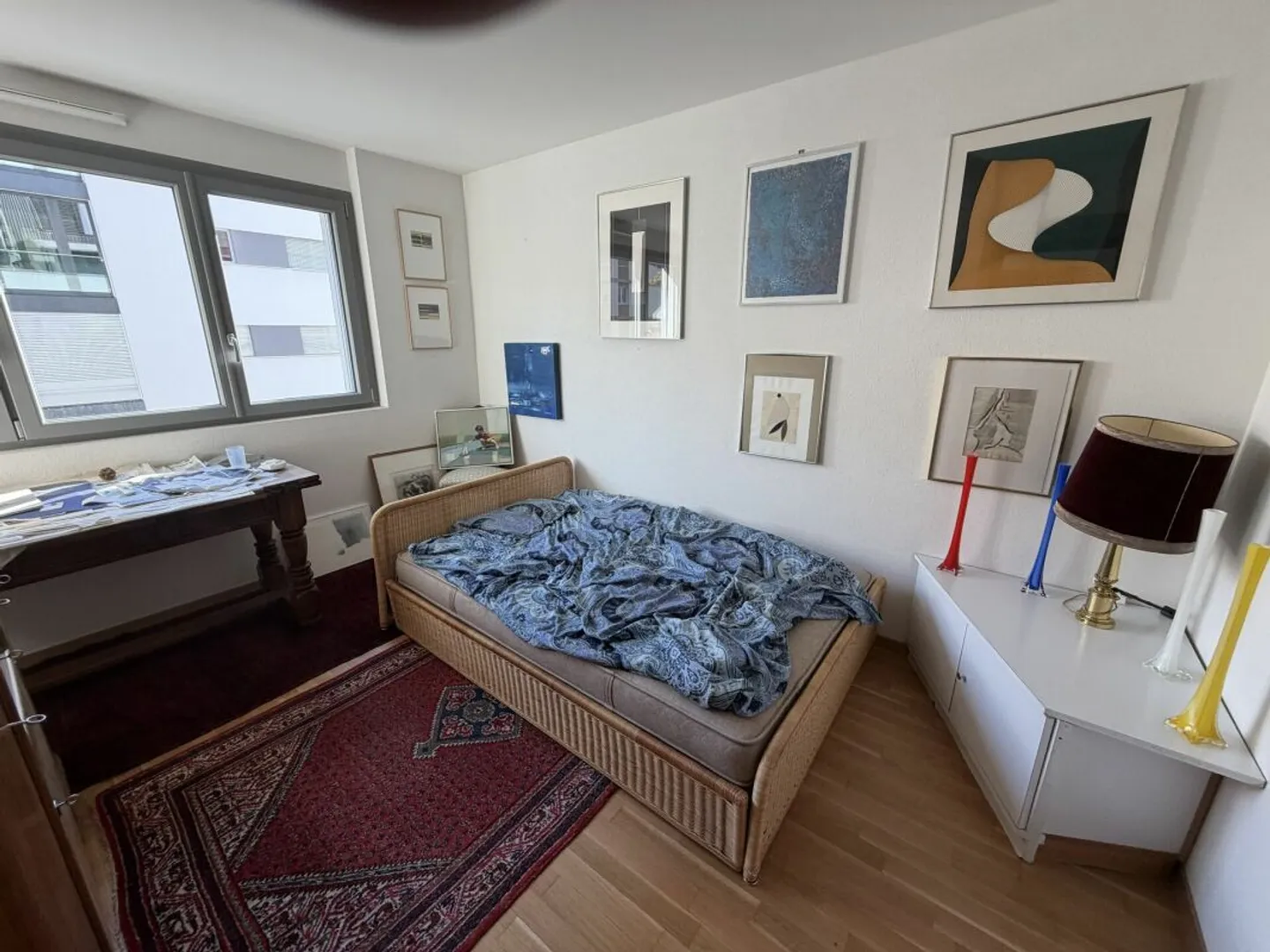 Spacious Duplex Apartment with Terrace - Photo 8 of 31
