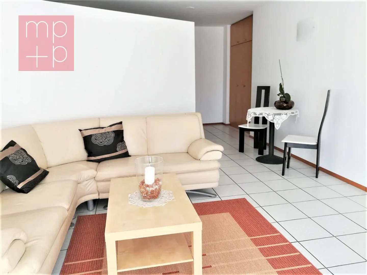 Penthouse - Torricella-Taverne - Photo 4 sur 8