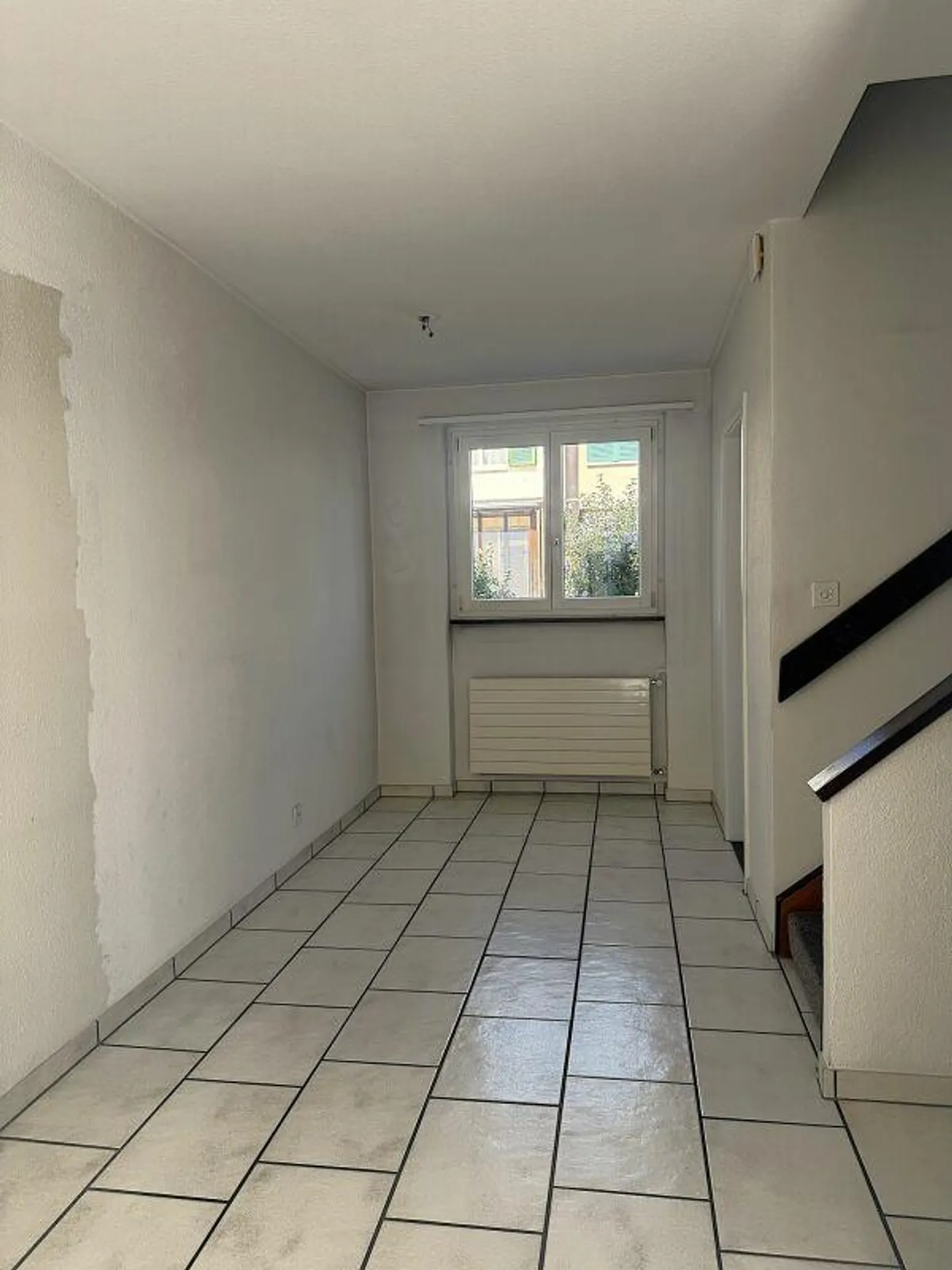 Ein eigenes Haus. Ein eigener Garten. Einfach etwas Gäbigs. - Foto 6 di 15