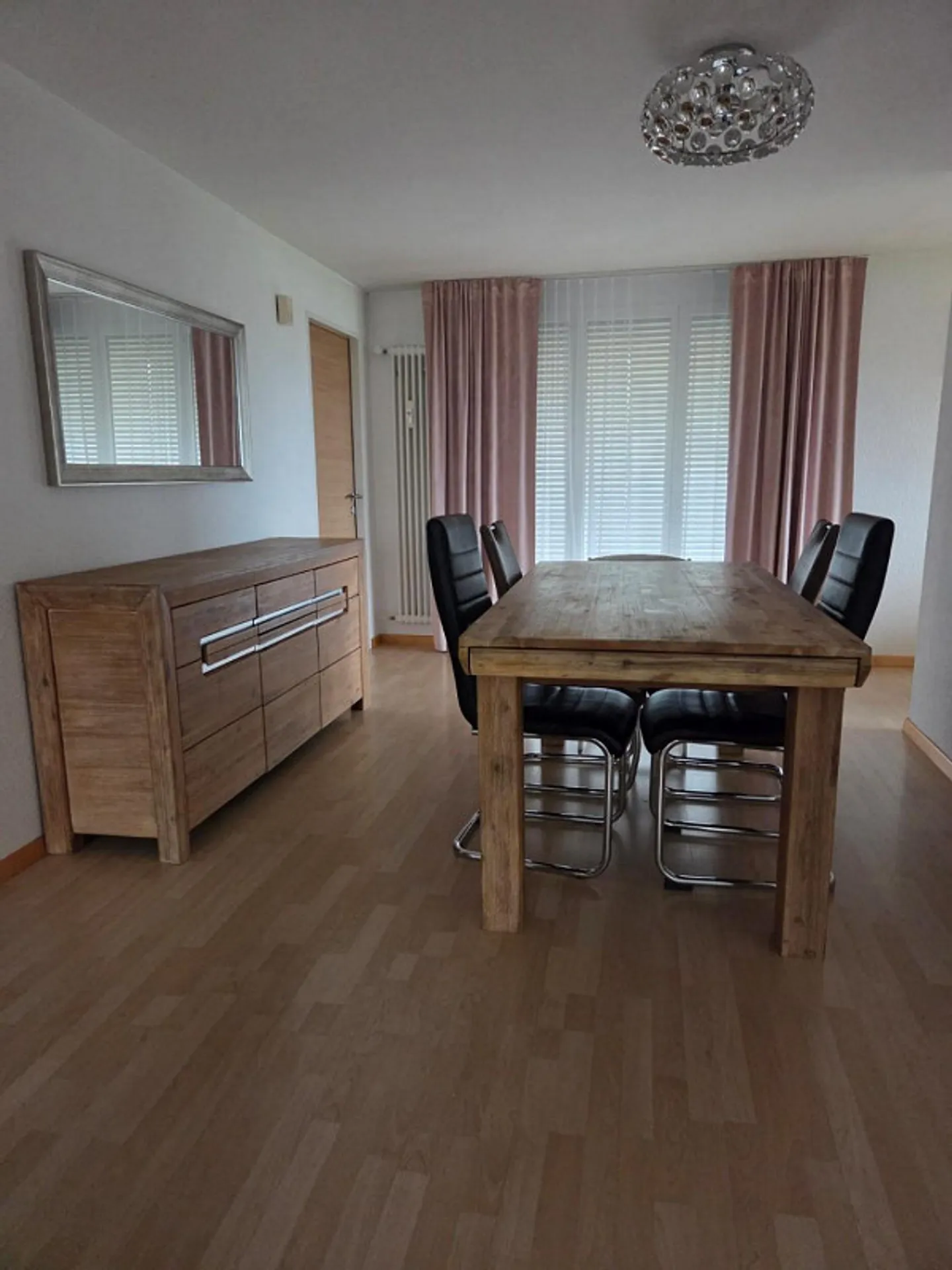 Appartamento attraente di 4,5 locali in affitto - Foto 1 di 6