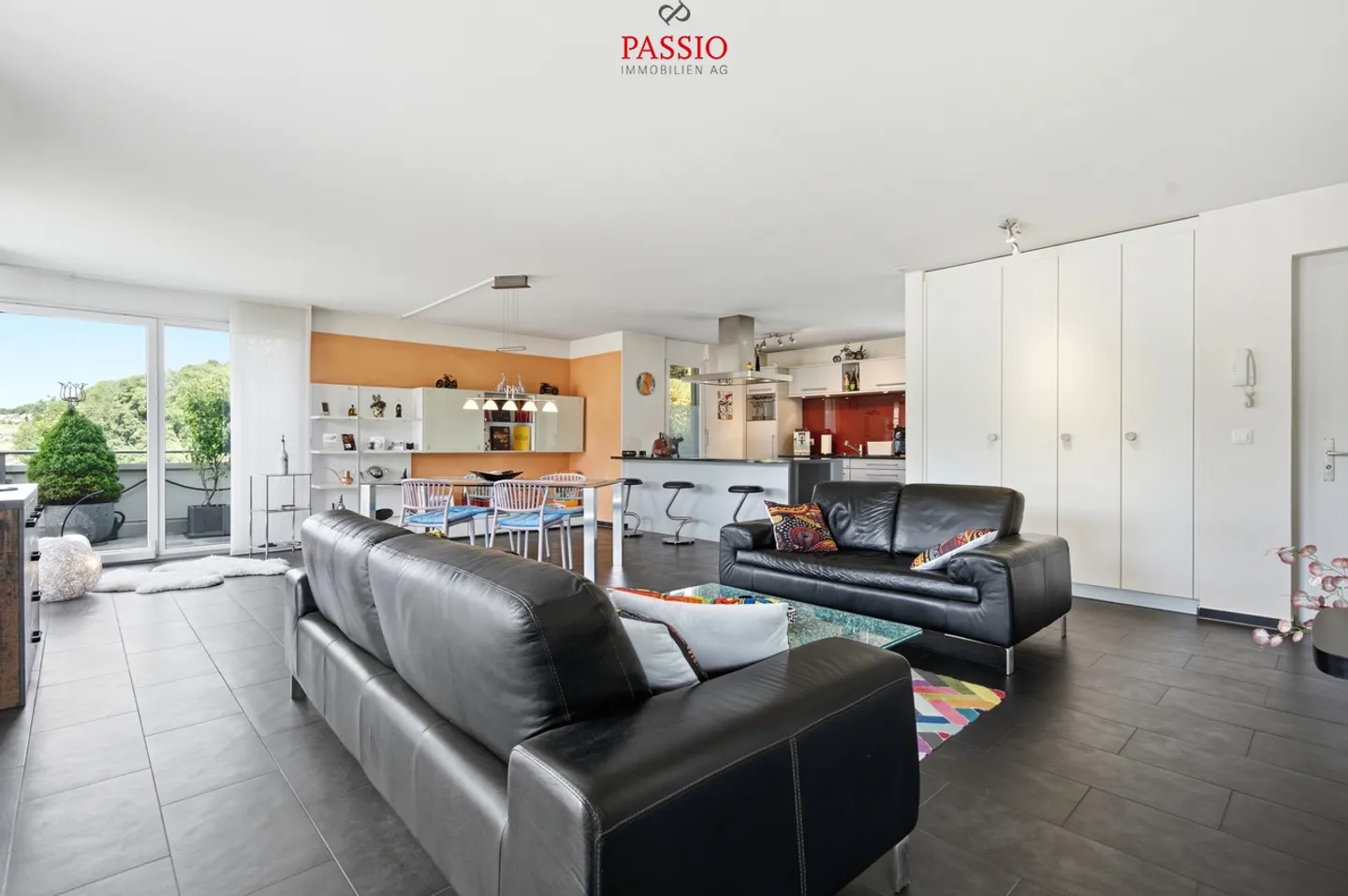 Appartamento Attico Esclusivo a Thörishaus - Foto 5 di 32
