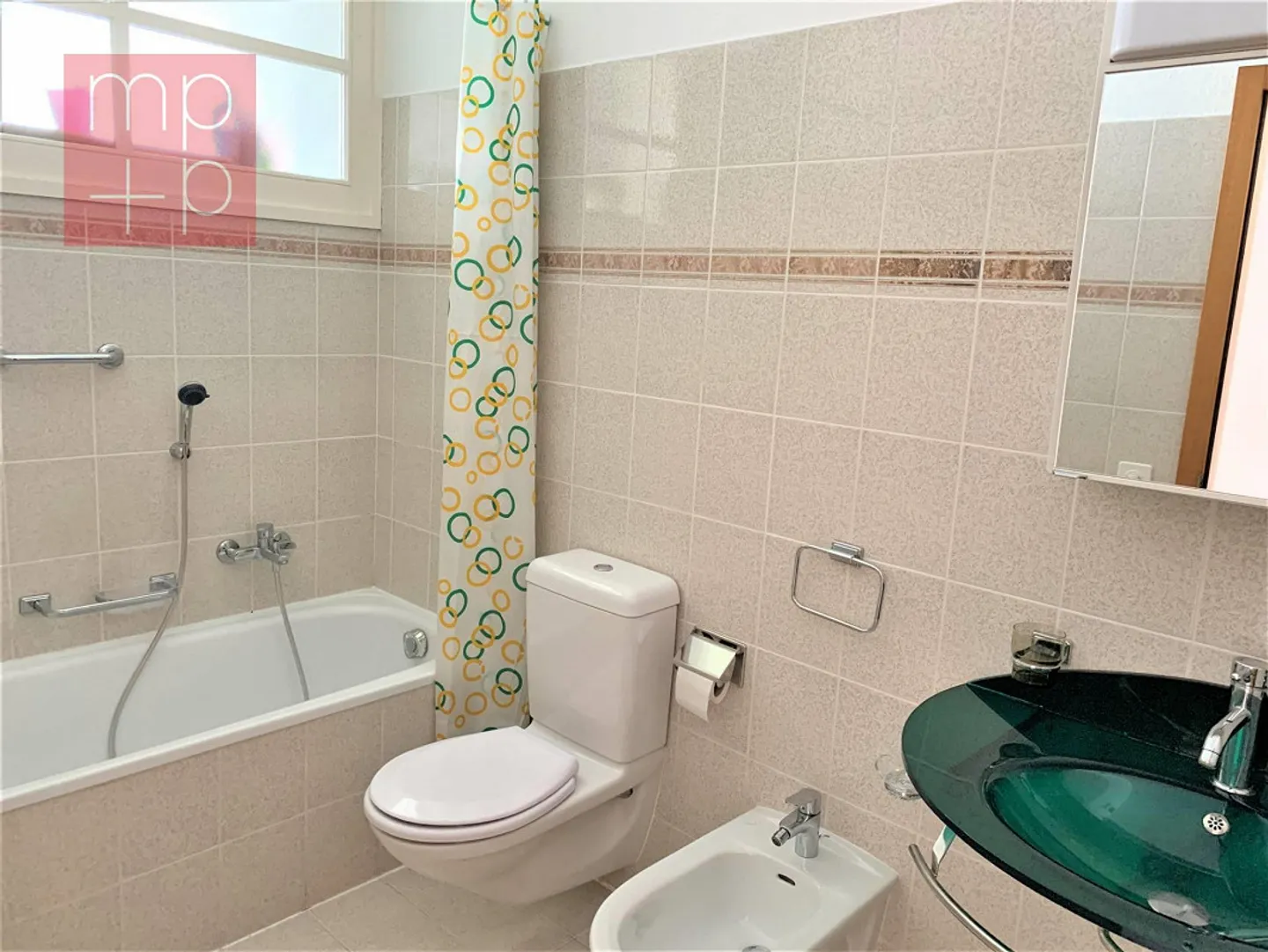 Penthouse - Torricella-Taverne - Photo 7 sur 8