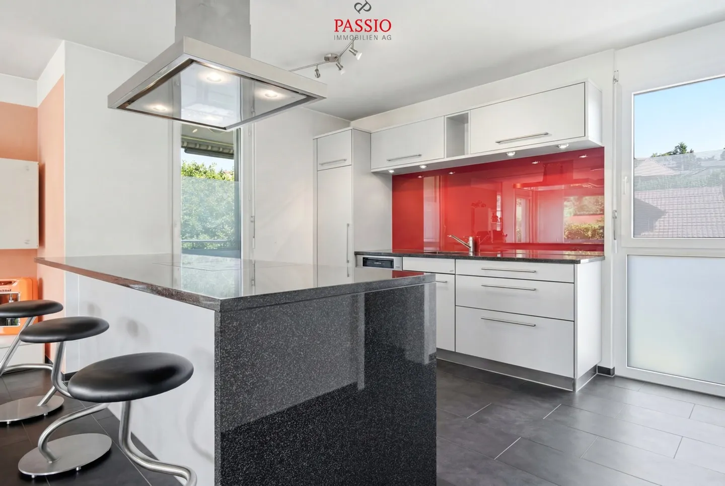 Appartamento Attico Esclusivo a Thörishaus - Foto 8 di 32