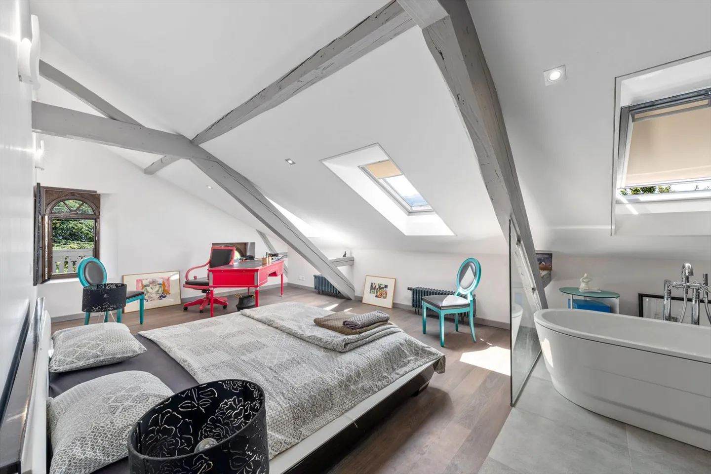 Villa kaufen - Foto 11 von 13