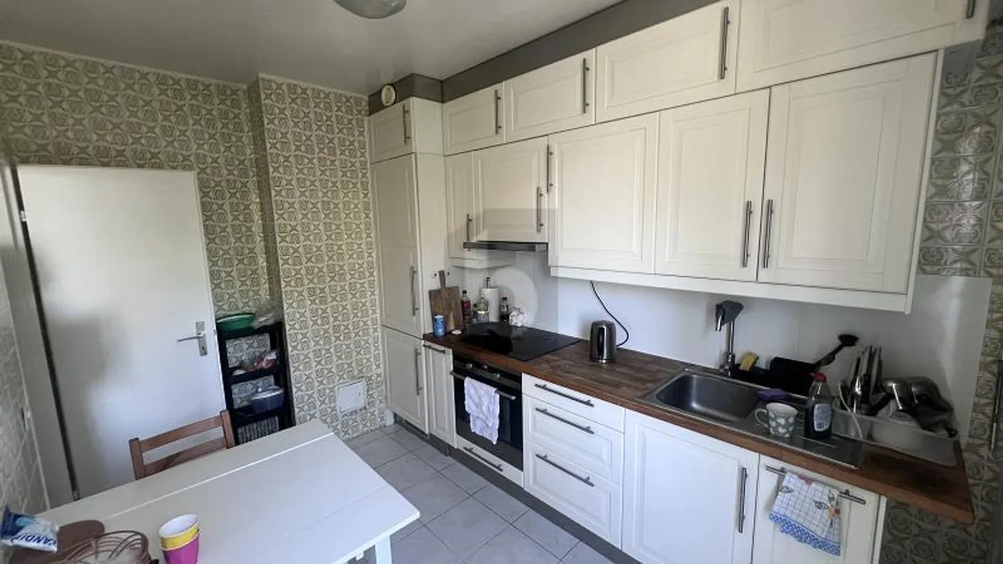 Appartement Moderne à Chêne-Bougeries - Photo 5 sur 6