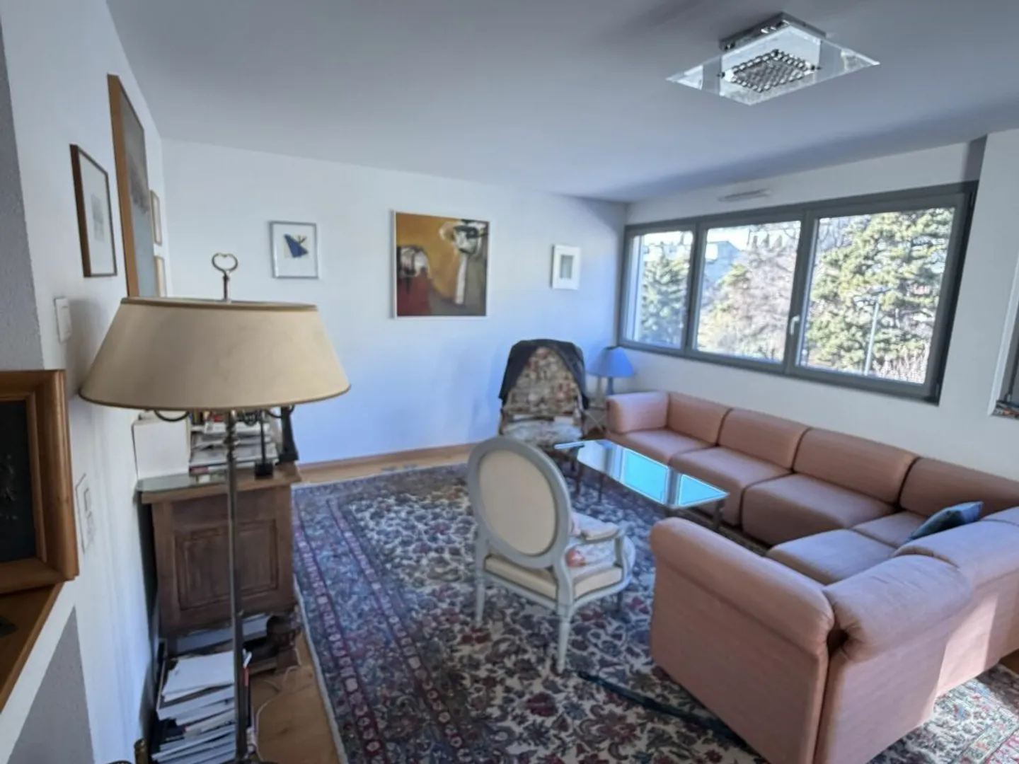 Spacious Duplex Apartment with Terrace - Photo 18 of 31