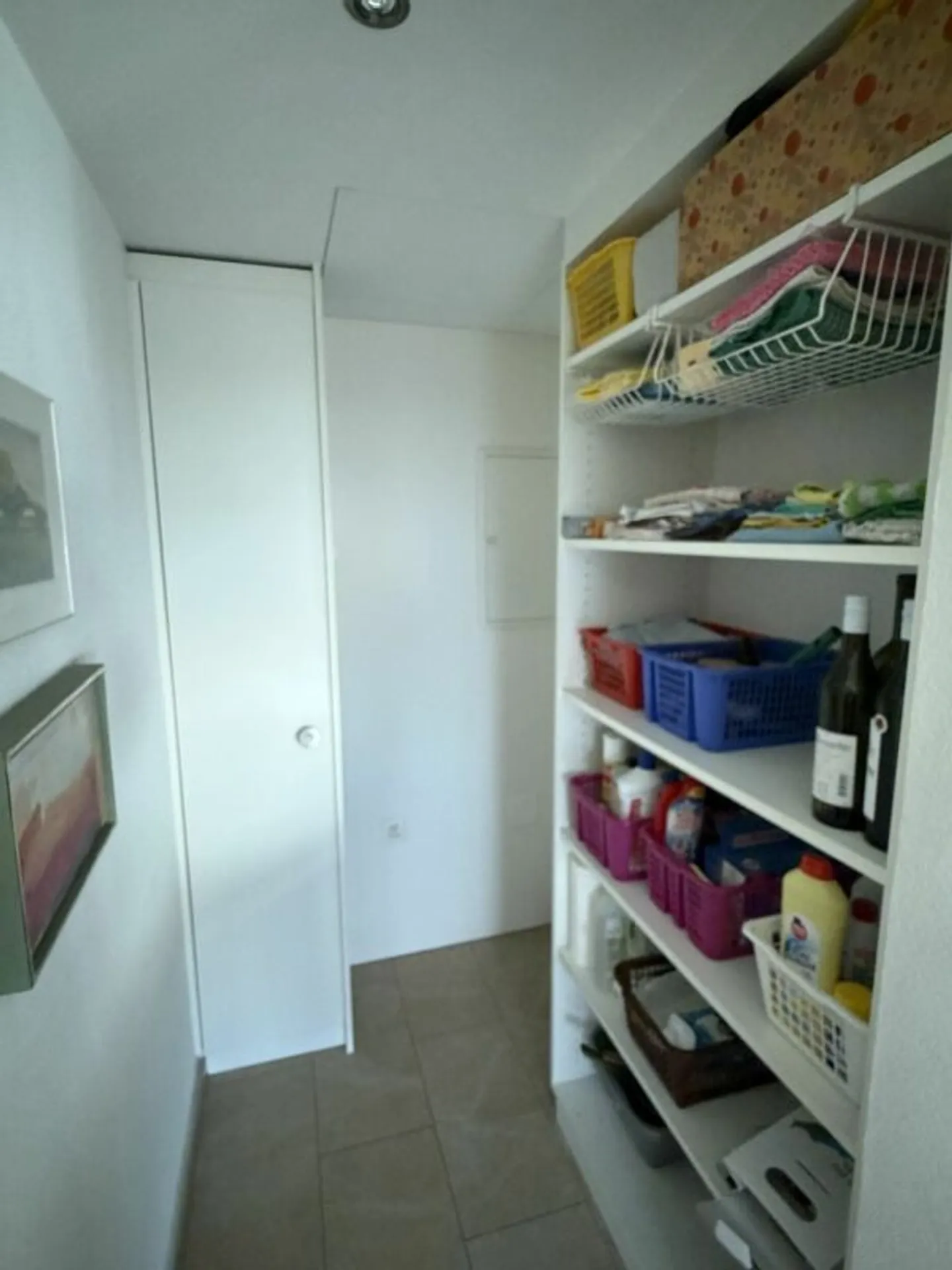 Spacious Duplex Apartment with Terrace - Photo 22 of 31