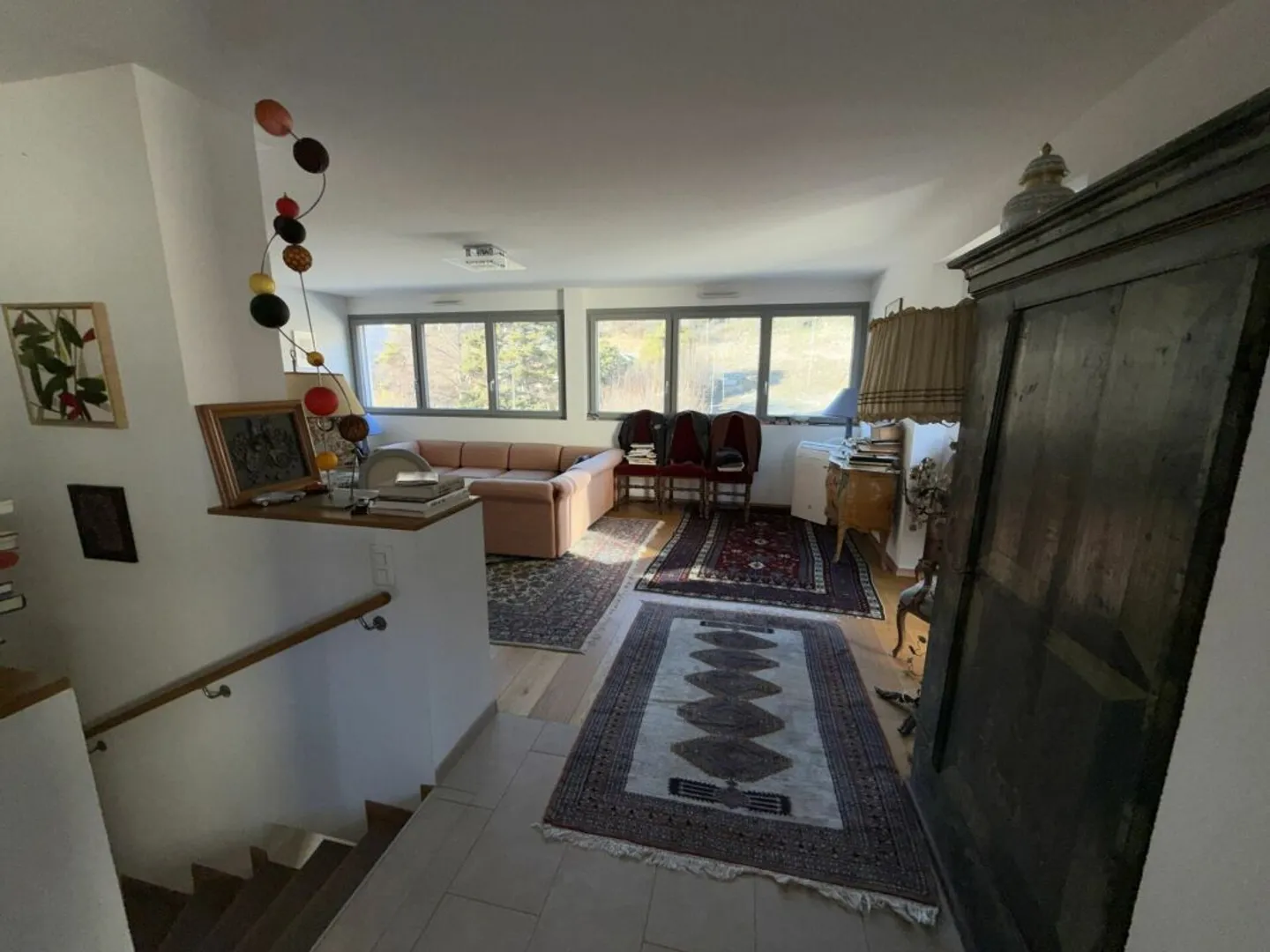 Spacious Duplex Apartment with Terrace - Photo 15 of 31