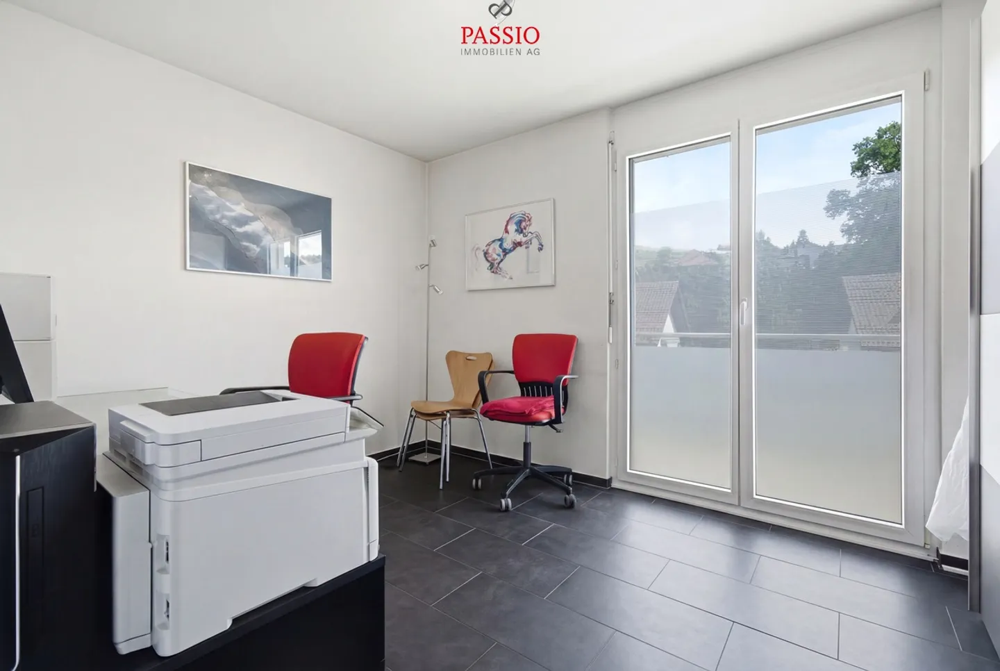 Appartamento Attico Esclusivo a Thörishaus - Foto 14 di 32