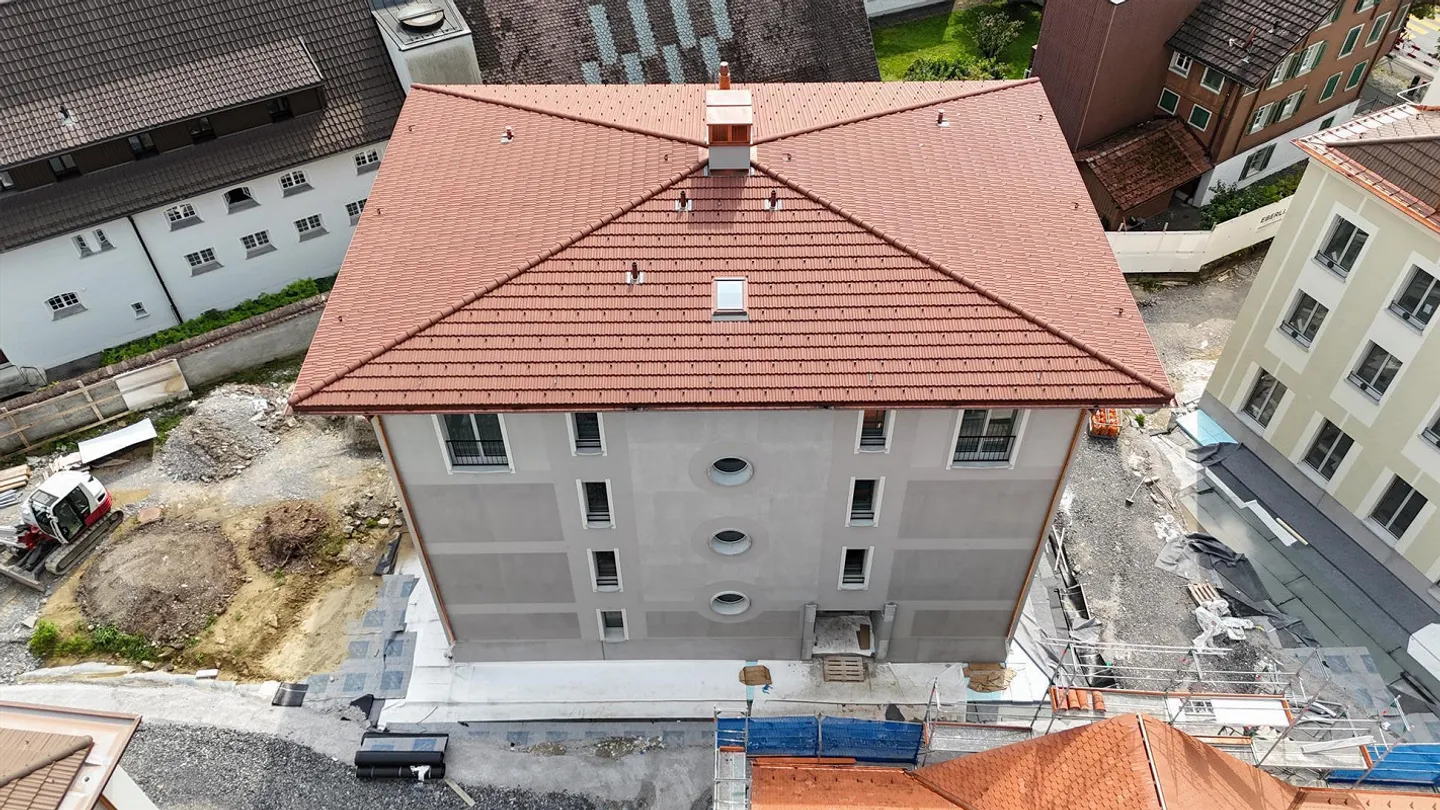 Ultima possibilità: In mezzo al villaggio con giardino e privacy - Foto 2 di 8