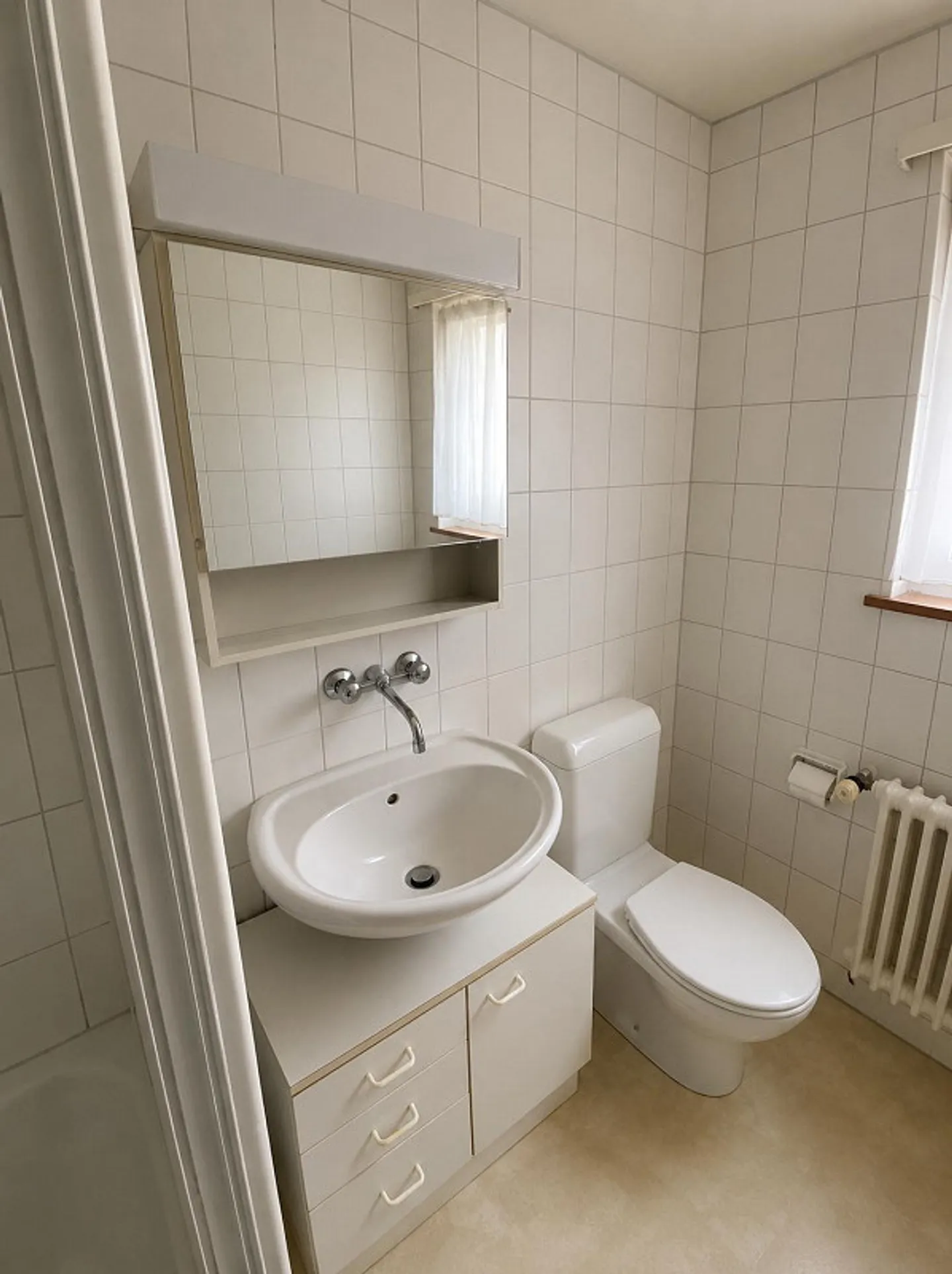 Appartement 3 pièces au cœur du village de Schattdorf - Photo 5 sur 14