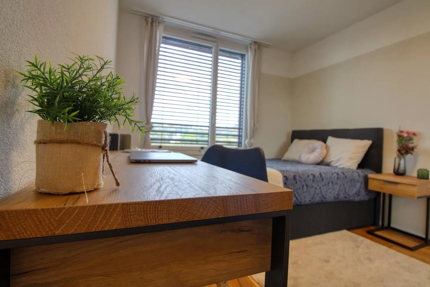 Appartement Coliving Moderne à Crissier - Photo 6 sur 21