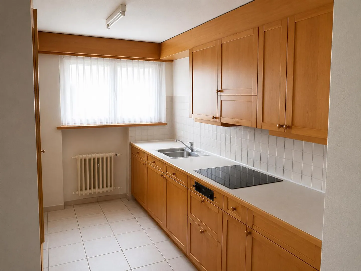 Appartement 3 pièces au cœur du village de Schattdorf - Photo 3 sur 14