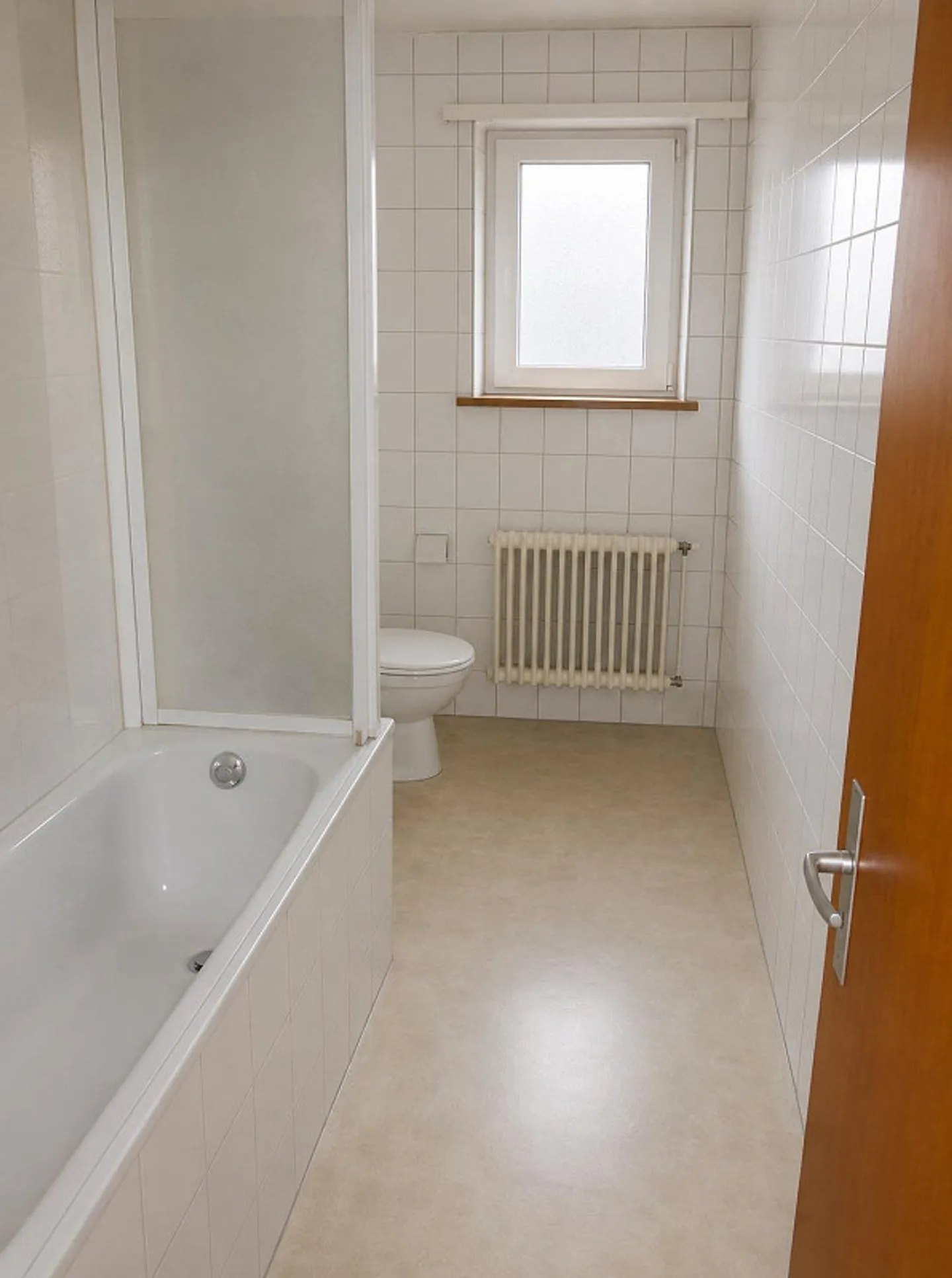 Appartement 3 pièces au cœur du village de Schattdorf - Photo 6 sur 14