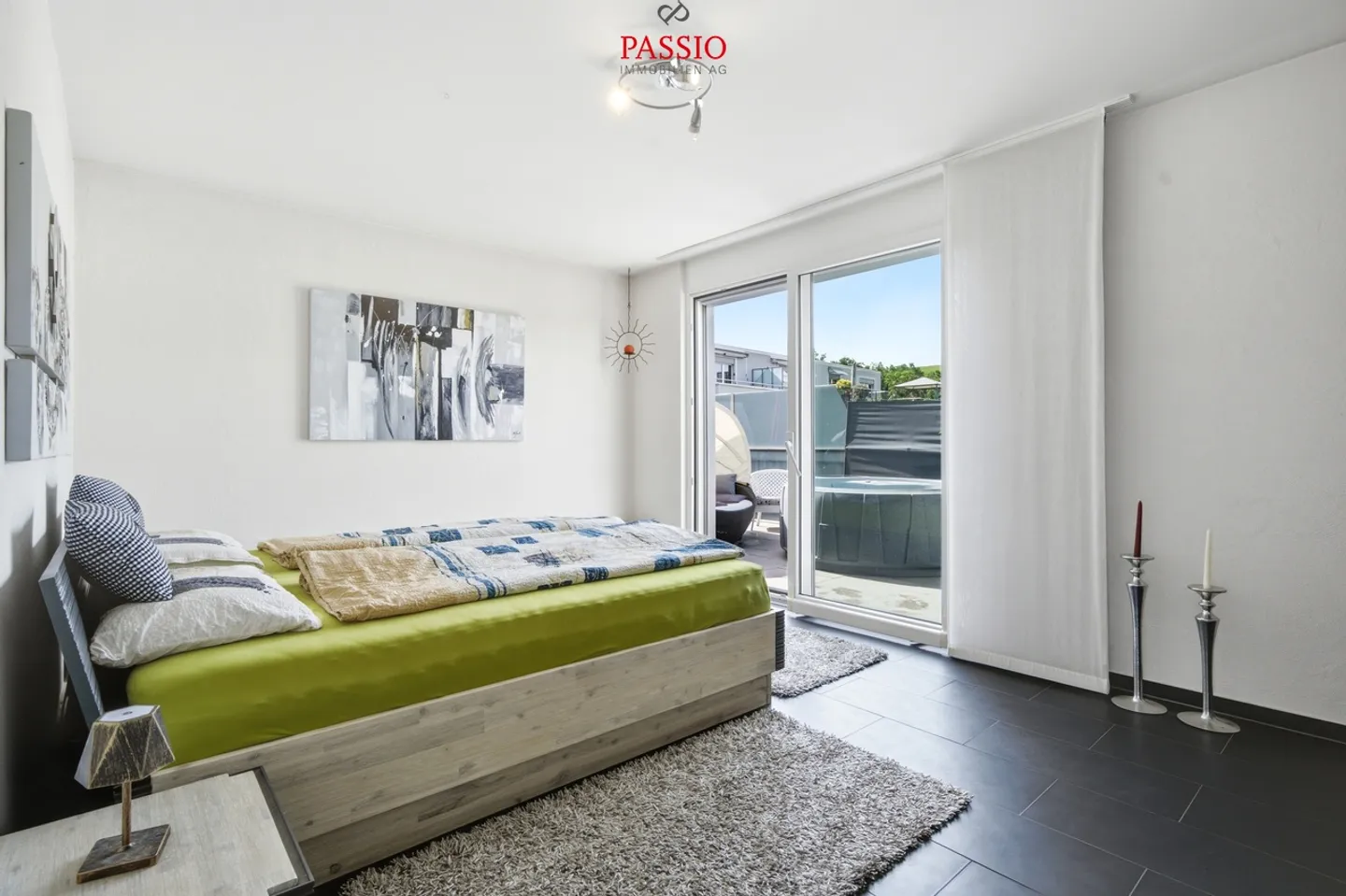 Appartamento Attico Esclusivo a Thörishaus - Foto 19 di 32