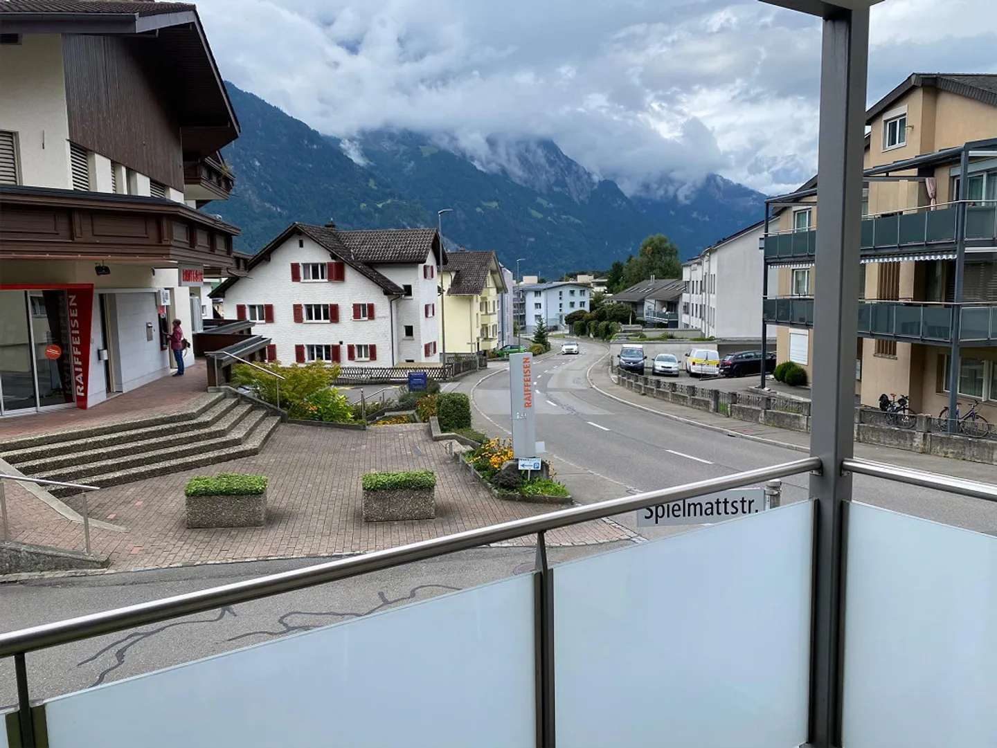 Appartement 3 pièces au cœur du village de Schattdorf - Photo 7 sur 14