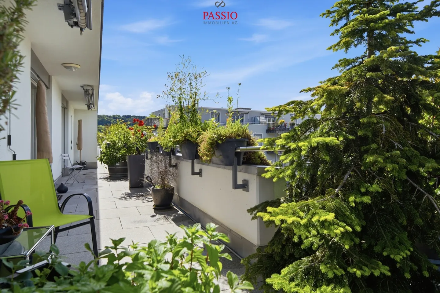 Appartamento Attico Esclusivo a Thörishaus - Foto 22 di 32
