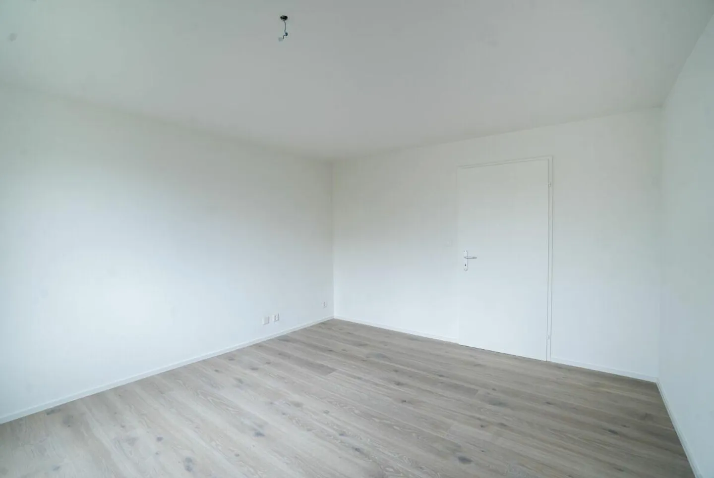 Freshly renovated and centrally located 3.5-room apartment - Photo 15 of 24